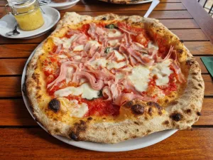 Pizzeria Sveva