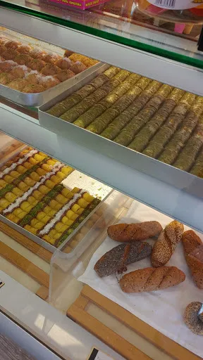 Coffein (Pasta,Pizza,Burger,Lahmacun,Baklava)