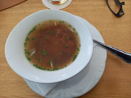 Bild von Restaurant Zenz'n Stub'n
