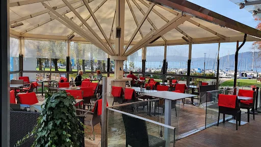 Bild von Das Klimt - Restaurant-Cafe
