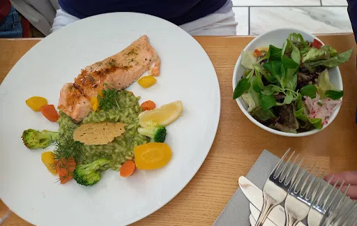 Bild von Restaurant Zenz'n Stub'n