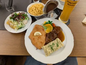 Schützenhaus Ödernhardt „Ihr Ziel in den Berglen“