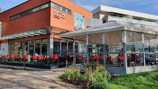 Bild von Das Klimt - Restaurant-Cafe