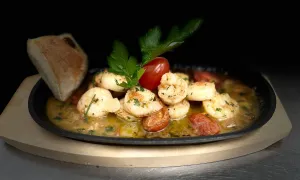 Kleiner Italiener Berglen