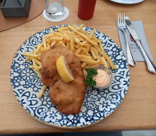 Bild von Restaurant Zenz'n Stub'n