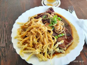 Gaststätte Kronenstüble