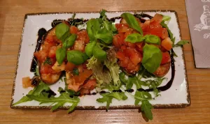 Osteria Pane e Vino