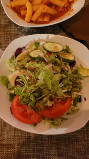 Schützenhaus Urbach Ristorante Pizzeria Da Francesco