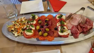 Schützenhaus Urbach Ristorante Pizzeria Da Francesco