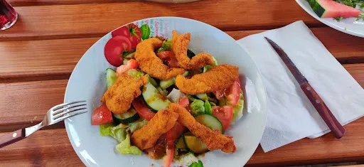 Bild von Pizzeria Toskana