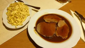 Gaststätte Bärenhof