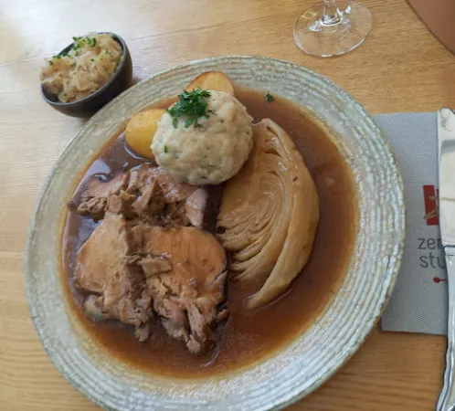 Bild von Restaurant Zenz'n Stub'n