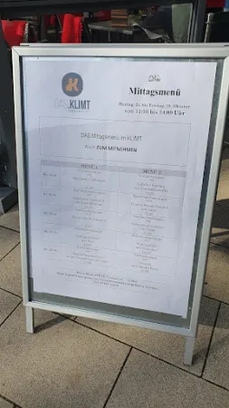Bild von Das Klimt - Restaurant-Cafe