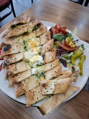 Pascha Kebap Haus