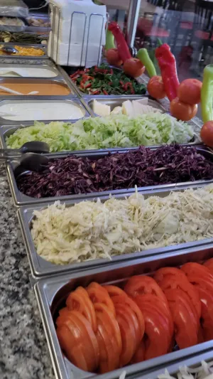 Pascha Kebap Haus