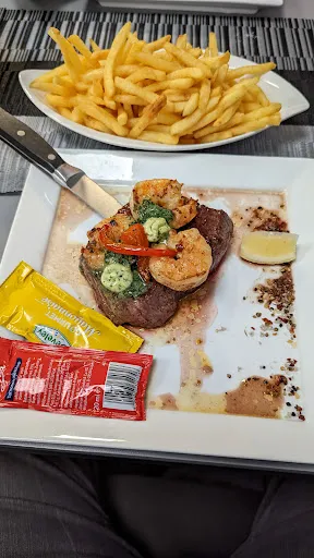 Restaurant Adler