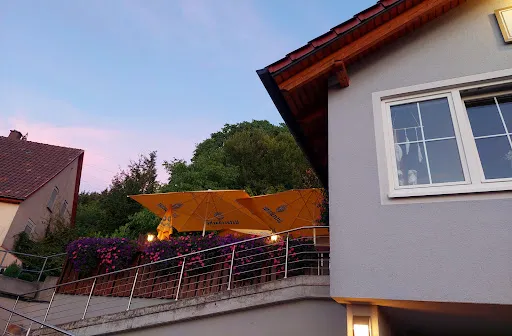 Bild von Gasthaus Frische Quelle