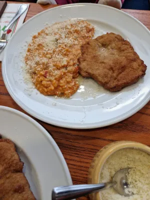 pizza pasta... e basta!