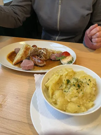 Bild von Schättere Wirtshaus