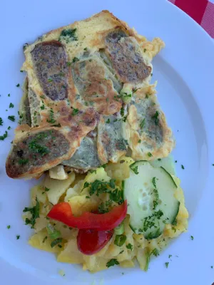 Schättere Wirtshaus