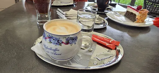 Bild von Das Klimt - Restaurant-Cafe