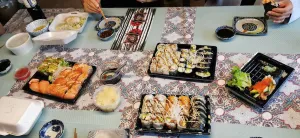 Hong Ha - Das Asia Bistro