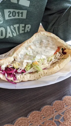 Star Kebab Plüderhausen