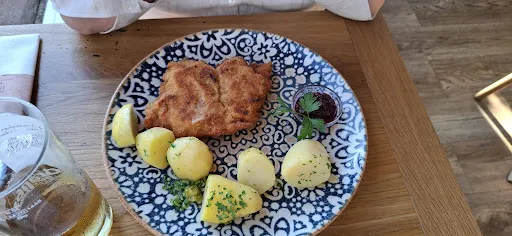 Bild von Restaurant Zenz'n Stub'n