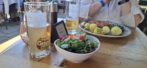 Bild von Restaurant Zenz'n Stub'n
