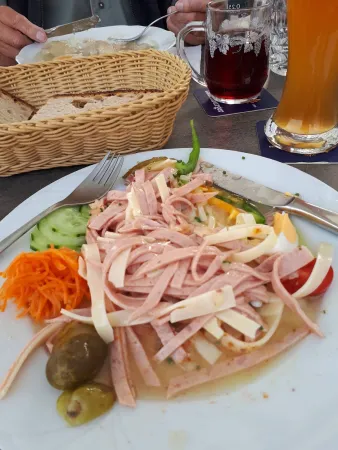Bild von Rosita Scheurle