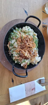 Bild von Restaurant Zenz'n Stub'n