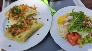 Waldrestaurant Mecki