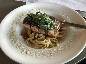 Restaurant am Golfplatz Haghof