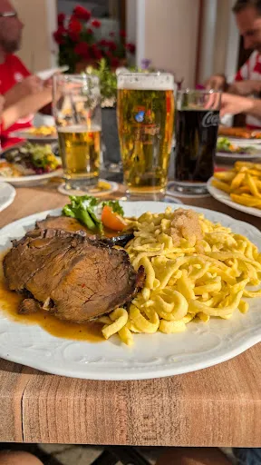Dorfschenke "Zur Traube"