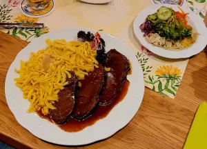 Dorfschenke "Zur Traube"