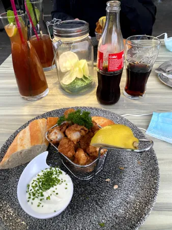 Bild von Das Klimt - Restaurant-Cafe