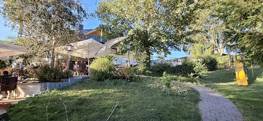 Bild von Restaurant Zenz'n Stub'n
