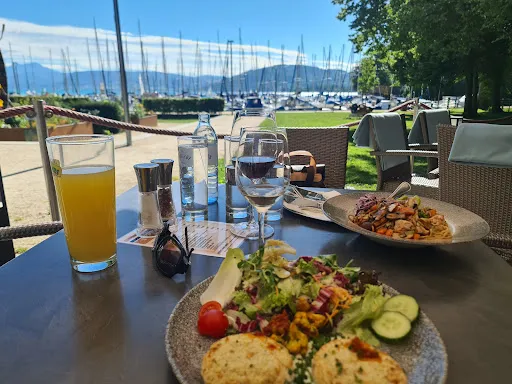 Bild von Das Klimt - Restaurant-Cafe
