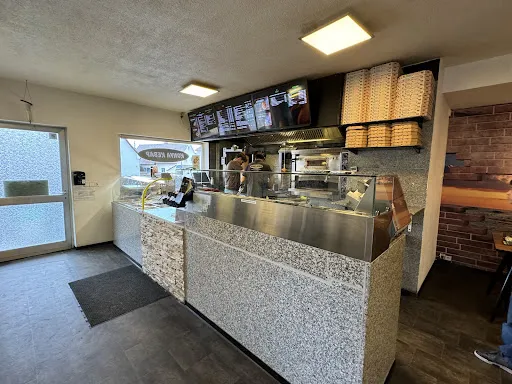Bild von Konya Kebap Westhausen