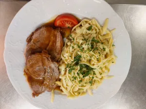 Gaststätte Zum Häsle