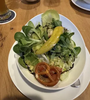 ALTE LINDE Landhotel & Restaurant