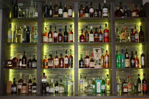 Cheers Whiskybar