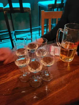 Cheers Whiskybar