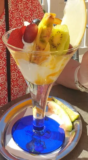 EISKUGEL- Eisdiele- Hüttlingen- Caffe&Gelato
