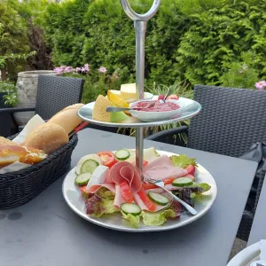 Bäckerei-Konditorei-Cafe Stritzelberger GmbH