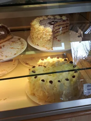 Bäckerei-Konditorei-Cafe Stritzelberger GmbH