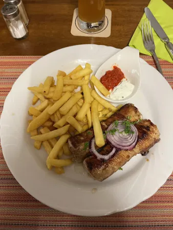 Bild von Restaurant Dorfklause
