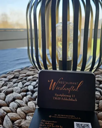 Bild von Restaurant Wieslauftal Rudersberg