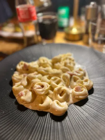 Bild von Risto Rocco - Pizza Pasta & Co
