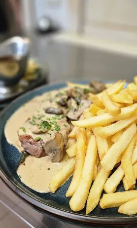 Bild von Restaurant Wieslauftal Rudersberg